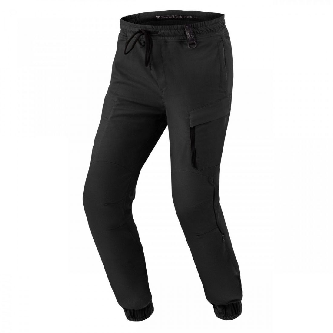 Мотоджоггеры SHIMA JOGGSTER BLACK