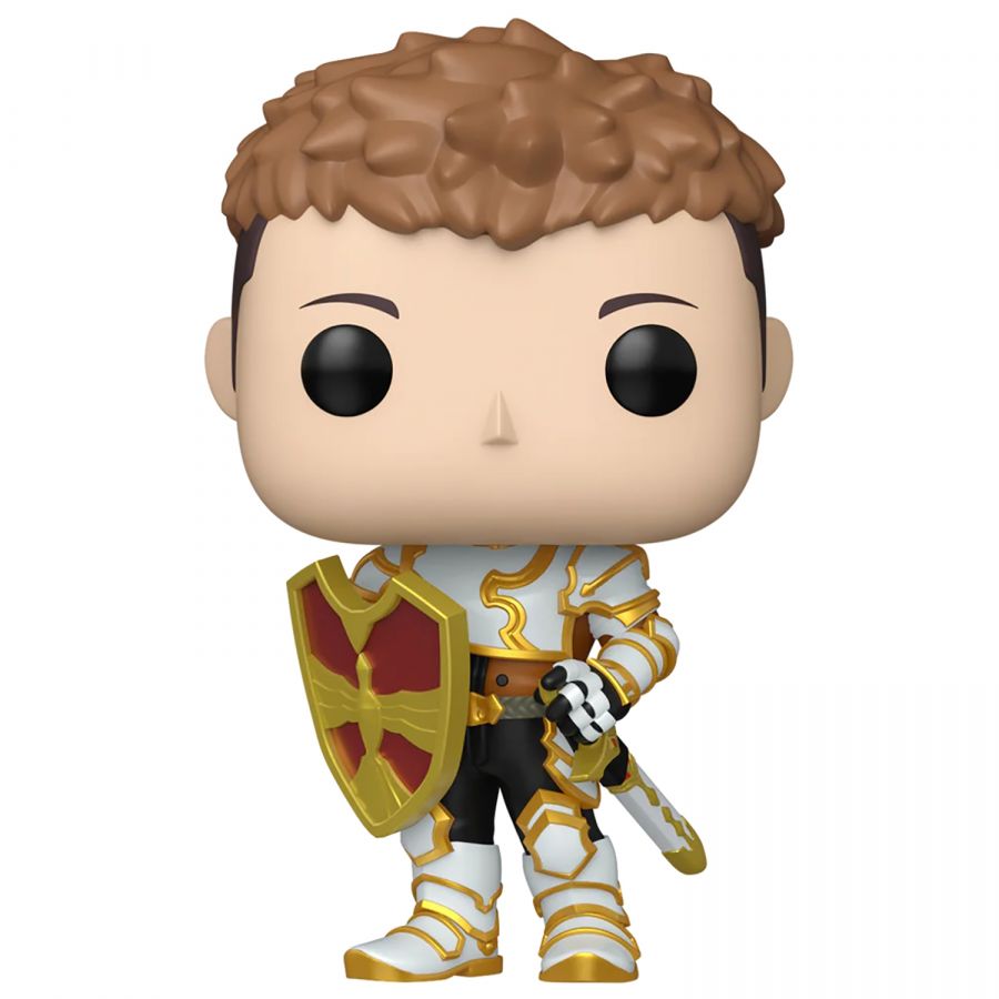 Фигурка Funko POP! Solo Leveling - Yoo Jinho