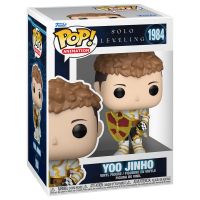 Фигурка Funko POP! Solo Leveling - Yoo Jinho