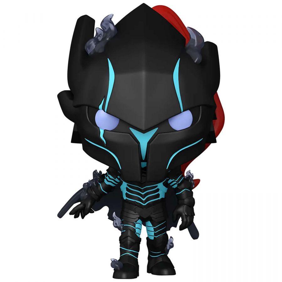 Фигурка Funko POP! Solo Leveling - Igris
