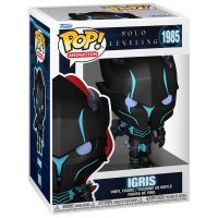 Фигурка Funko POP! Solo Leveling - Igris