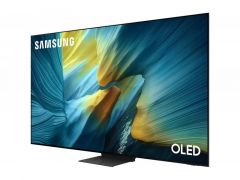 Телевизор Samsung QE65S99H QD-OLED 4K Ultra HD