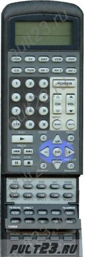 ROTEL RR-969, RA-1070, RC-1090, RSP-1066, RSX-972, RSX-1055, RSX-1065