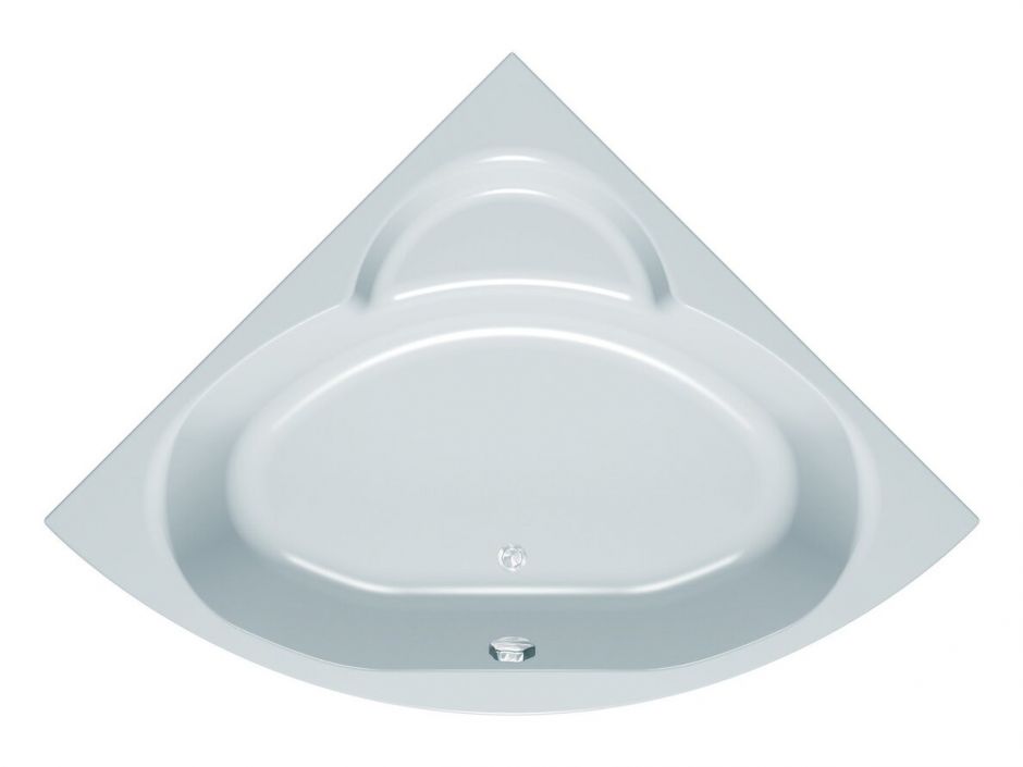 Изображение Акриловая ванна Kolpa San Royal 120x120