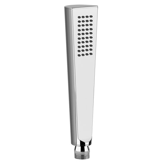 Изображение Душевая лейка Gessi Cono 45154 с защитой от извести