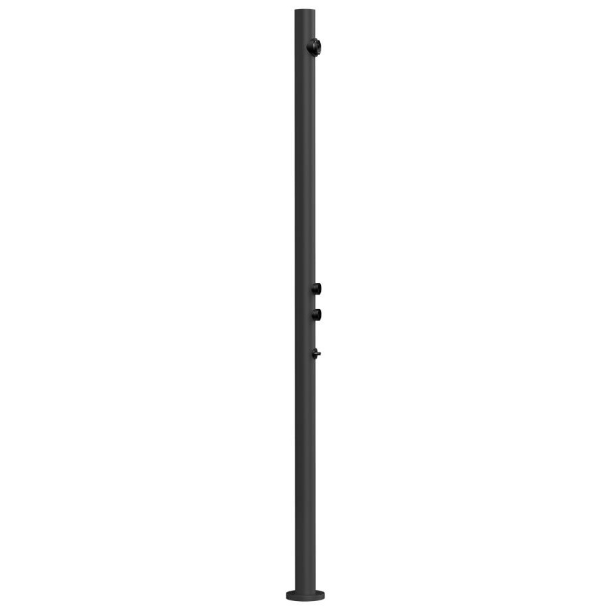 Изображение Душевая стойка уличная Gessi Origini 63210