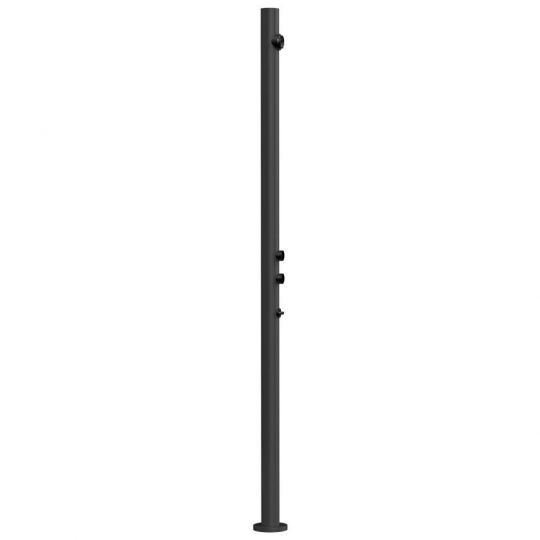 Душевая стойка уличная Gessi Origini 63210