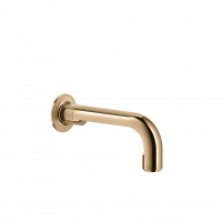 Излив для ванны Gessi Inciso 58103 схема 13