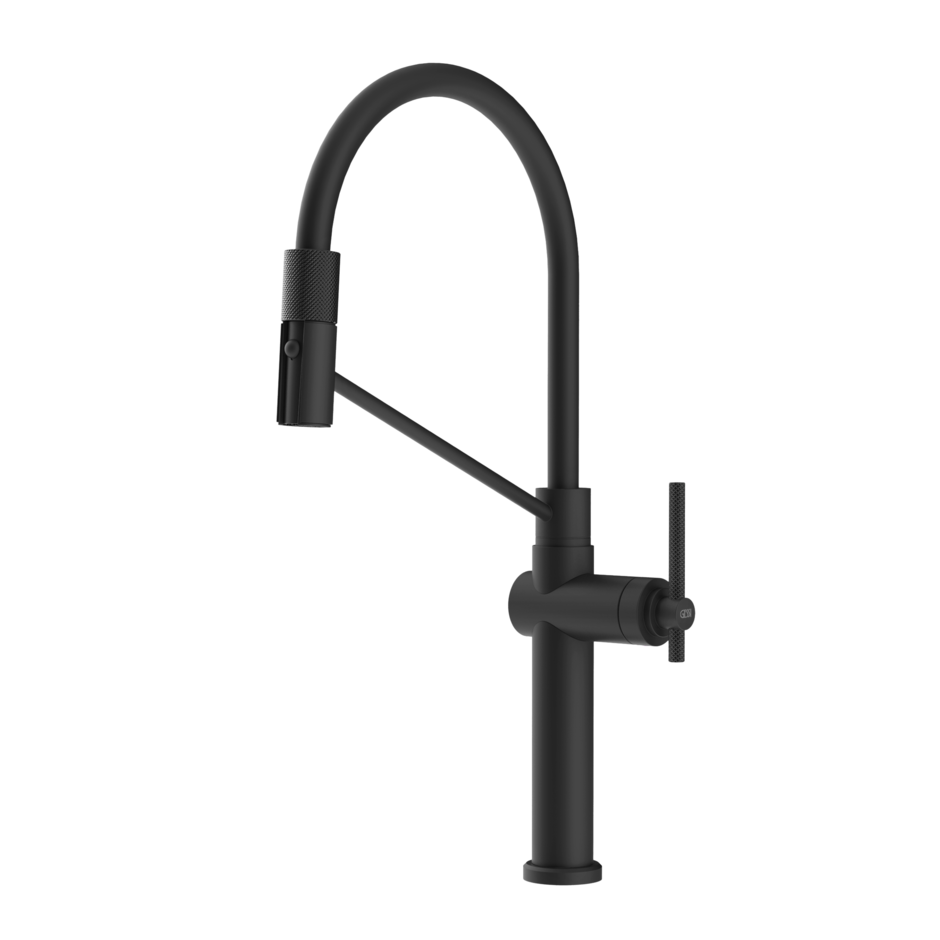 Изображение Смеситель для кухни Gessi Habito 60664