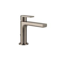 Смеситель для умывальника Gessi Emporio Via manzoni 38601 с донным клапаном схема 3