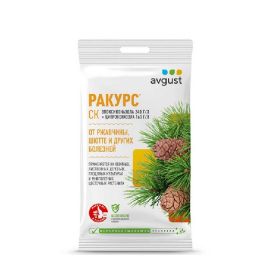 Ракурс