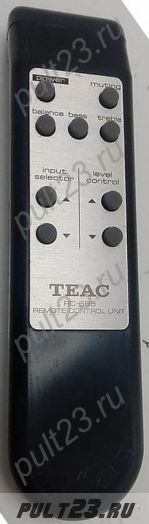 TEAC RC-685, A-BX10MK2