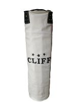 Боксерский мешок CLIFF без наполнителя (ПВХ). 120х40см.