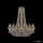Люстра Хрустальная BOHEMIA IVELЕ CRYSTAL 1410/16/300/H-95 G V7010 M801 Золото, Стекло / Богемия Ивеле Кристалл