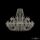 Люстра Хрустальная BOHEMIA IVELЕ CRYSTAL 1410/24+12/530 G V0300 Золото, Стекло / Богемия Ивеле Кристалл