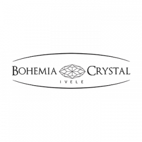 Люстра Бронзовая BOHEMIA IVELE CRYSTAL 7077/20AZ G Золото, Латунь / Богемия Ивеле Кристалл