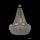 Люстра Хрустальная BOHЕMIA IVЕLЕ CRYSTAL 19011/H2/80IV G Золото, Металл / Богемия Ивеле Кристалл
