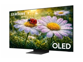 Телевизор Samsung QE55S99H QD-OLED 4K Ultra HD