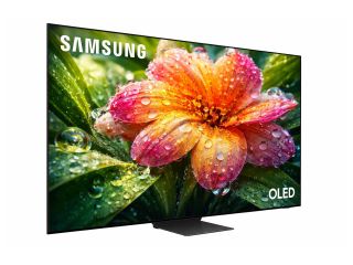 Телевизор Samsung QE55S99H QD-OLED 4K Ultra HD
