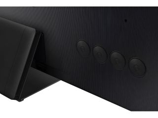 Телевизор Samsung QE55S99H QD-OLED 4K Ultra HD