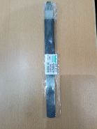 Мешалка/открывалка металлическая для краски и клея. "Pavan" (Паван), Италия.