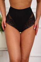 Трусы 64981 [черный]