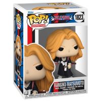 Фигурка Funko POP! Bleach - Rangiku Matsumoto