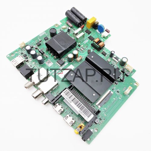 Материнская плата TPD.RT2841A.PB782 (T) для телевизора Artel TV LED UA43H3401