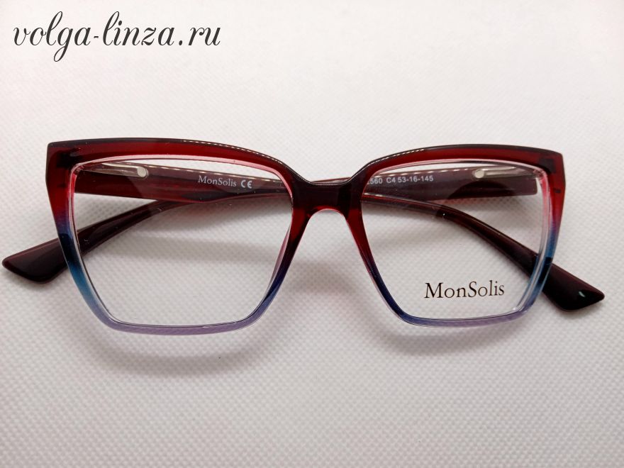 Оправа MonSolis  V42560