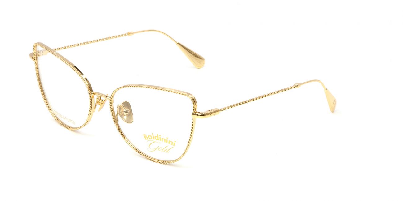 Baldinini BLD 1989 101 GOLD