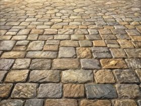 Фон полы "Stone floor"