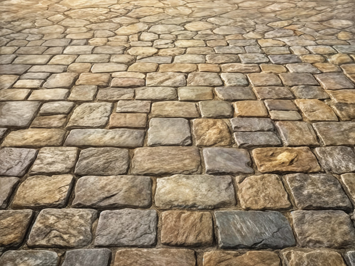 Фон полы "Stone floor"