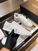 Кроссовки CHANEL Premium