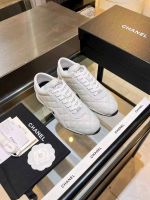 Кроссовки CHANEL Premium