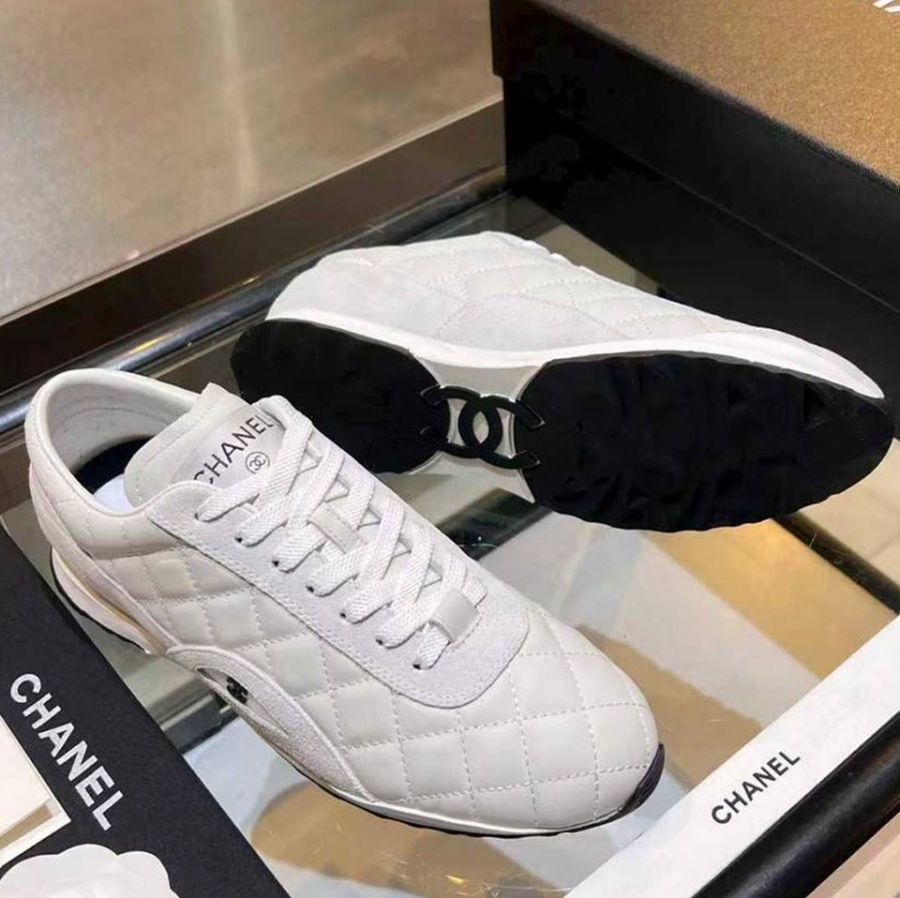 Кроссовки CHANEL Premium