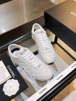 Кроссовки CHANEL Premium