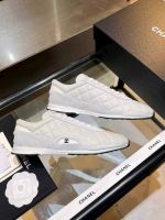 Кроссовки CHANEL Premium