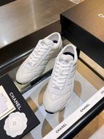 Кроссовки CHANEL Premium
