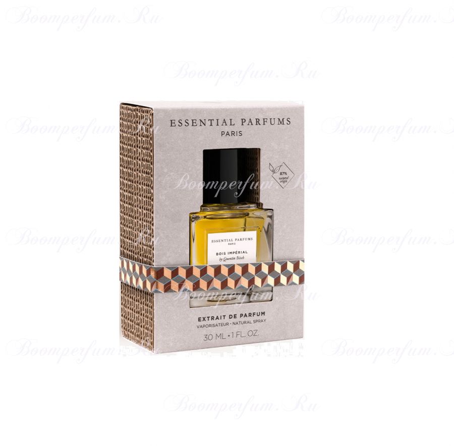 Bois Impérial Essential Parfums, 30 ml