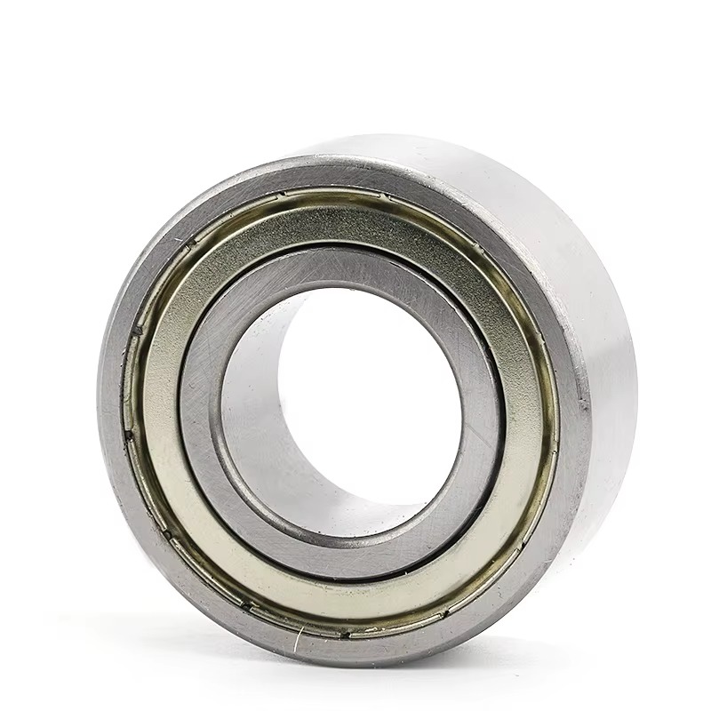Подшипник 6317 ZZ CM