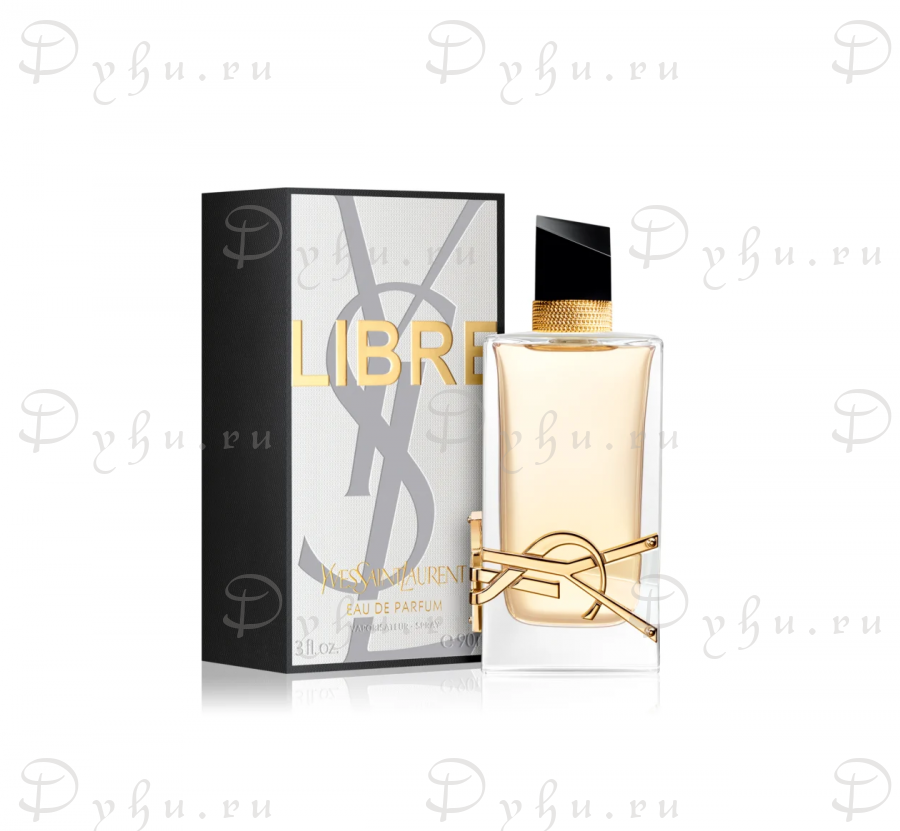 Yves Saint Laurent Libre