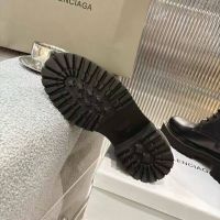 Ботинки BALENCIAGA Premium