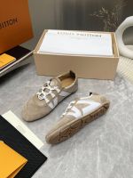 Кроссовки LOUIS VUITTON Premium