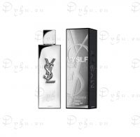 Yves Saint Laurent  MYSLF L’Absolu