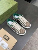 Кеды GUCCI Premium