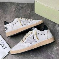 Кеды GOLDEN GOOSE Premium