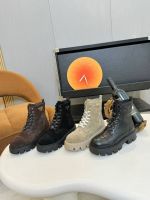 Ботинки PRADA Premium