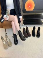 Ботинки PRADA Premium