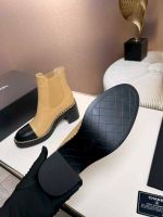Ботинки CHANEL Premium