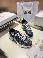 Кроссовки DIOR Premium